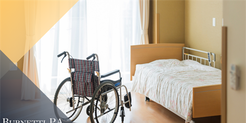 Recognizing Signs of Elder Abuse Photo