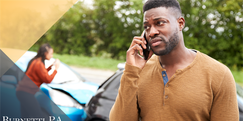 What to Do If You’re Hit By an Out-of-State Driver