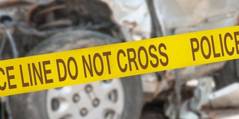 Police Line Do Not Cross