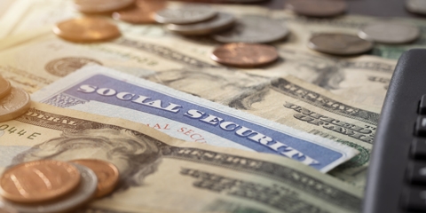 Social Security Disability