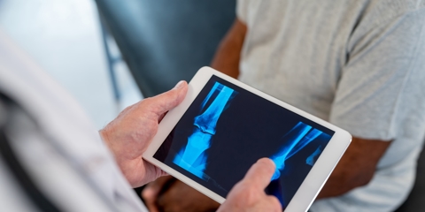 What Compensation Am I Entited to After Suffering Catastrophic Injuries? Photo