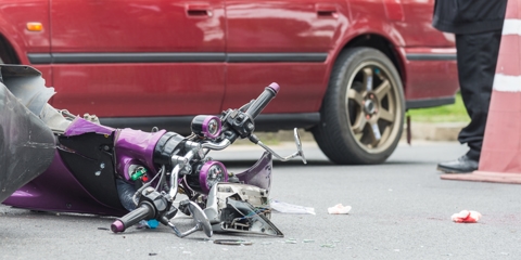 What Injured Bikers Should Know About Filing Insurance Claims Photo