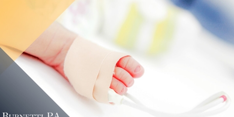 Medical Malpractice and Birth Injuries Photo