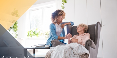 Nursing Homes and Malnutrition