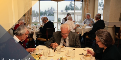 Recognizing Cases of Resident vs. Resident Assault In Nursing Homes