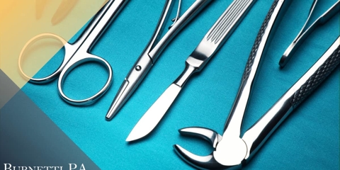 surgical tools
