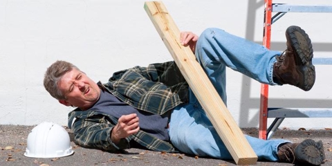 Top Reasons Why Your Florida Workers Compensation Claim Failed Photo