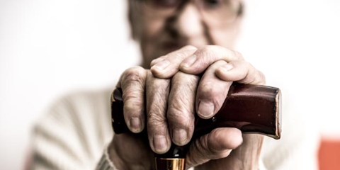 What to Do if You Suspect Elder Abuse in a Nursing Home Photo