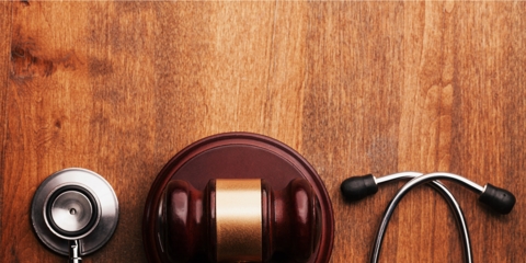 Another Victory for the Injured Photo