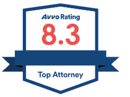 Avvo Rating 8 3 Avvo Rating 8 3