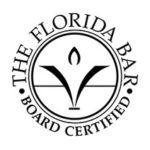 Florida Bar Logo 150X 150