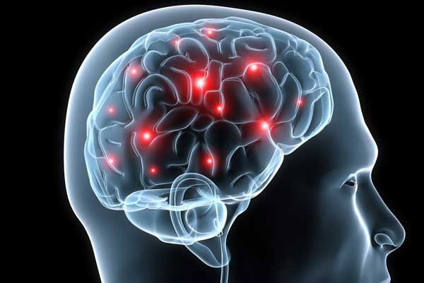 New Study Says Blood Test May Diagnose Traumatic Brain Injuries