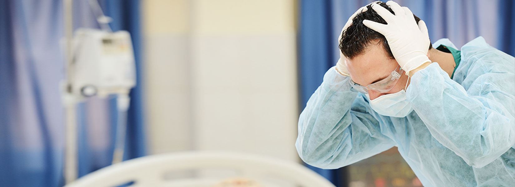 What are the Most Common Types of Surgical Errors in What are the Most Common Types of Surgical Errors in