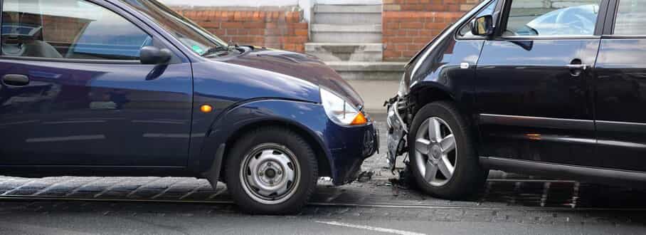 Is The Risk Of Car Accidents Higher With Elderly Drivers Featured