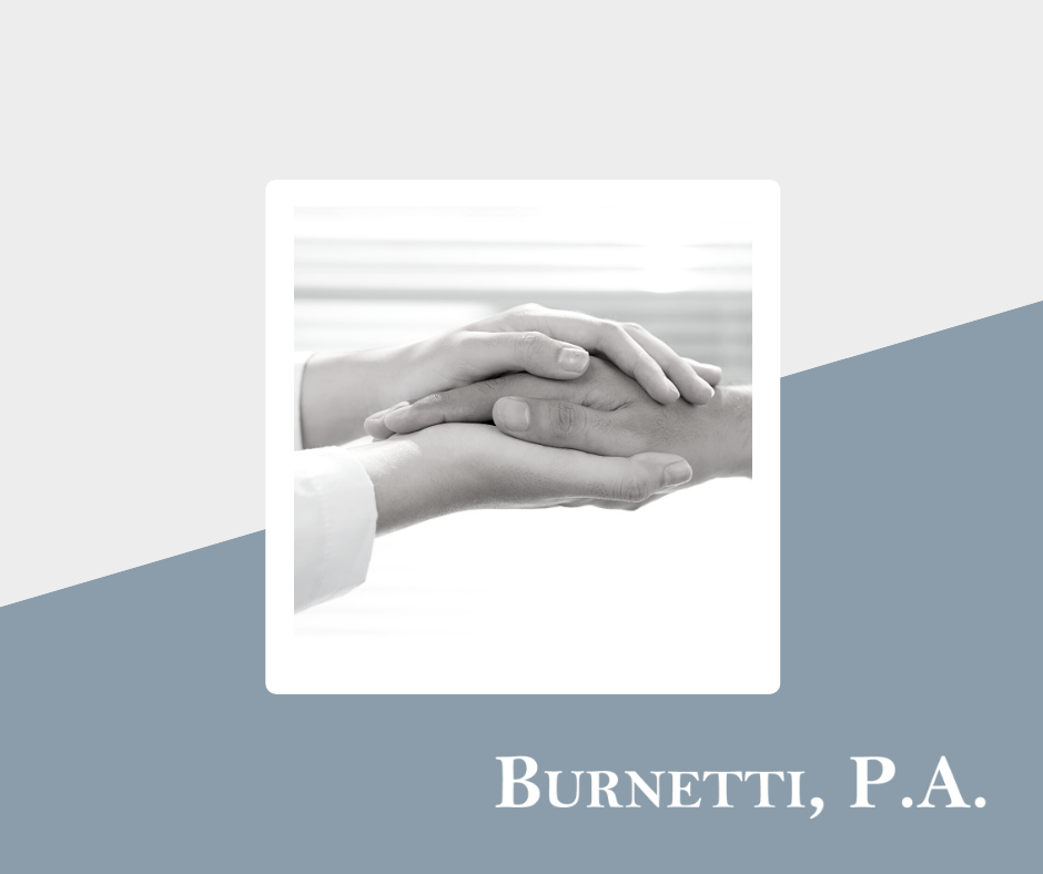 Burnetti, P.A.