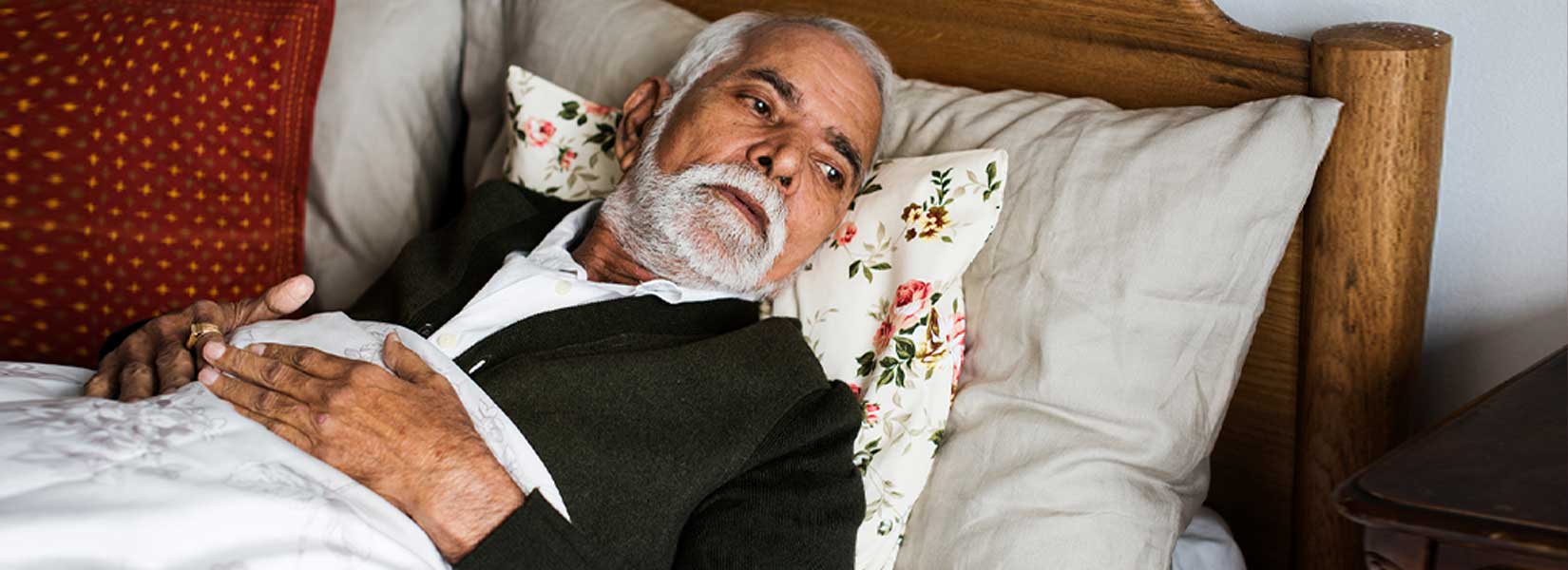 old man