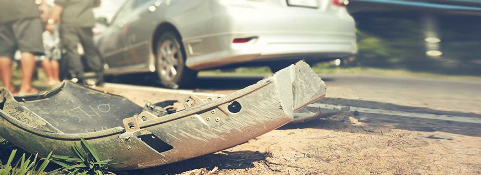 Why Would Somebody Flee the Scene of an Accident in Lakeland, Florida? P.A.