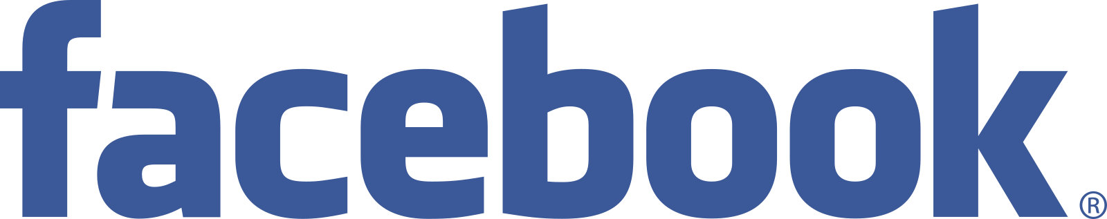 Facebook Logo