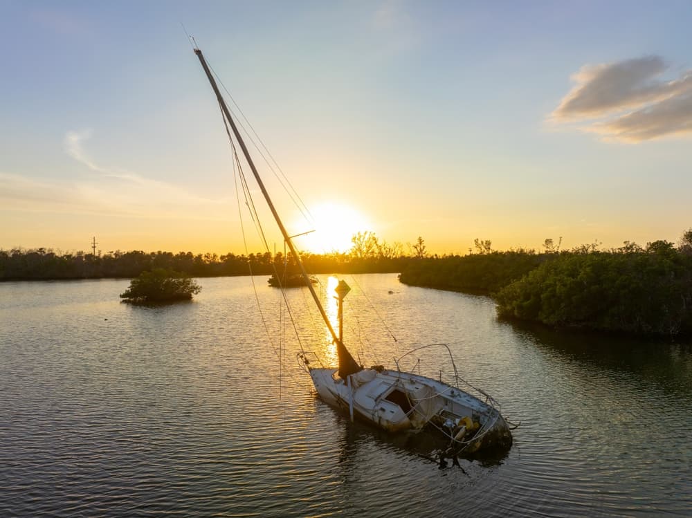 what-is-the-leading-cause-of-death-in-boating-accidents-in-florida
