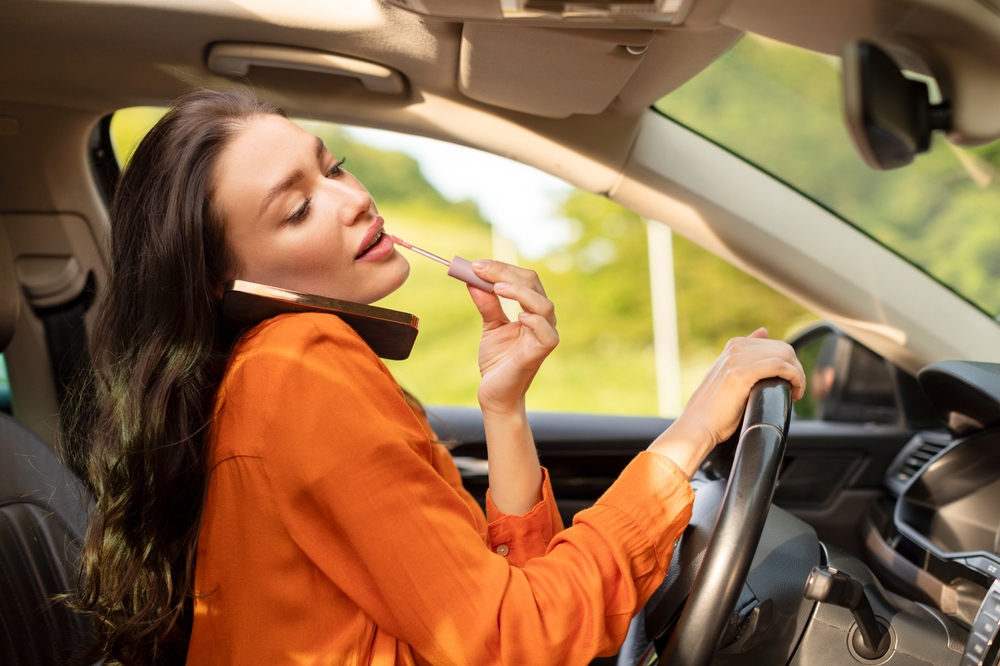 Distracted Driving