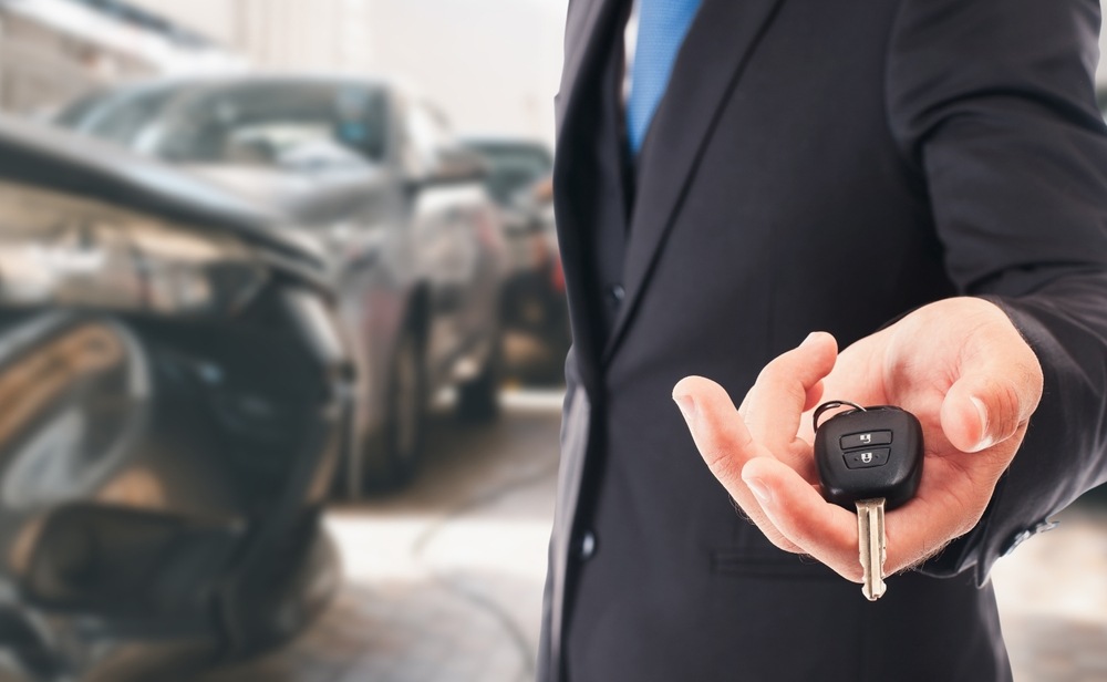 What Happens If You Crash A Leased Car?