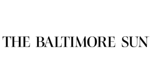 the baltimore sun