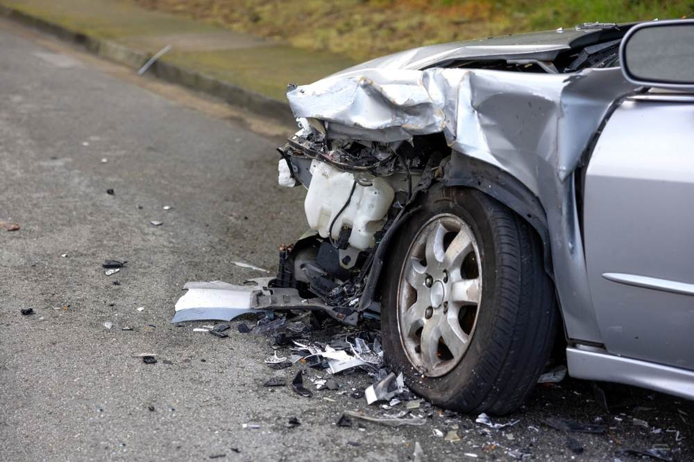 what happens if you cause a fatal car accident