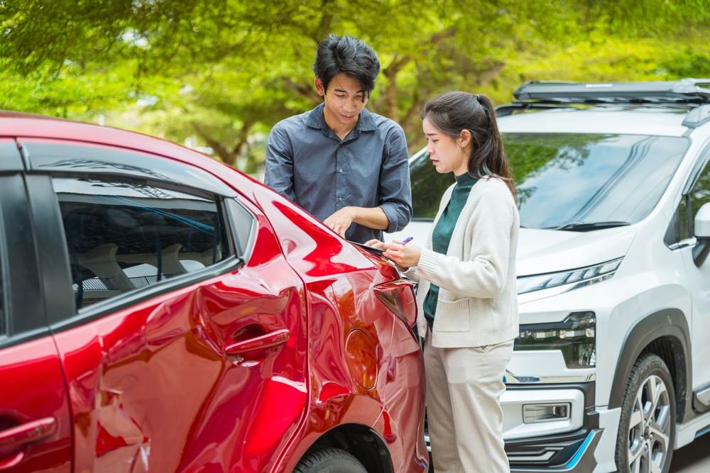 what is the value of my tampa car accident case