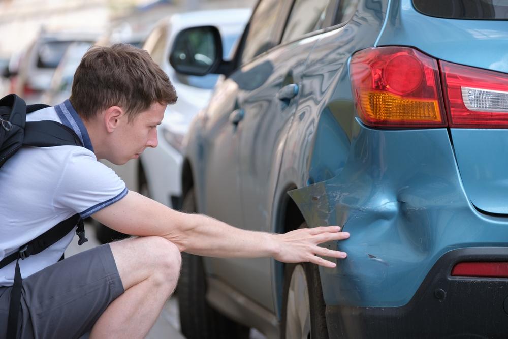 Is a hit and run a felony in Florida