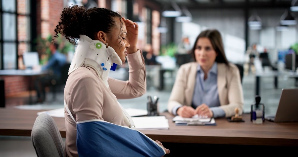 What Can A Personal Injury Lawyer Do For You