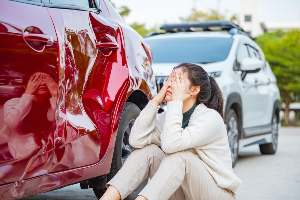 What Is A Sideswipe Collision